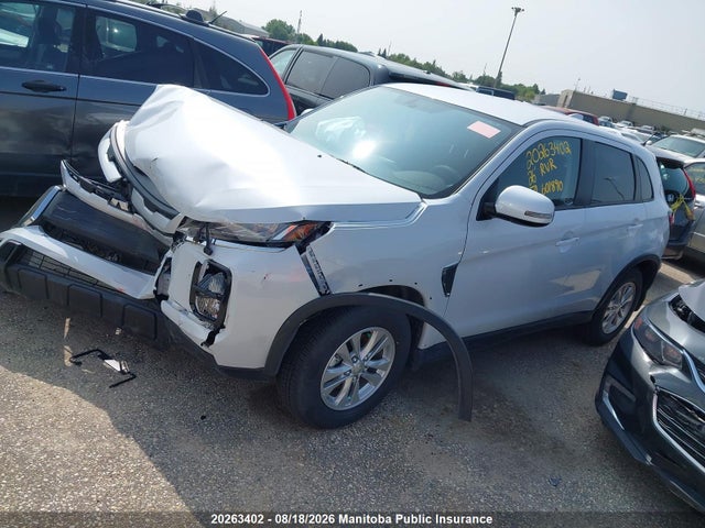 Mitsubishi RVR SE 2026 JA4AJVAW4TU601890 Image 15