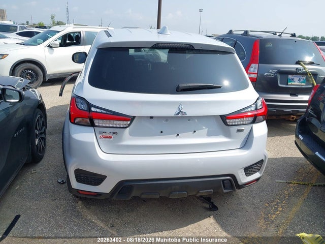 Mitsubishi RVR SE 2026 JA4AJVAW4TU601890 Image 17