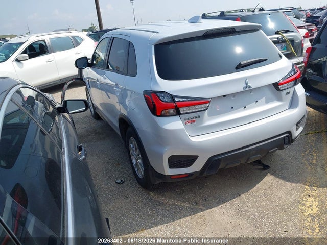 Mitsubishi RVR SE 2026 JA4AJVAW4TU601890 Image 3