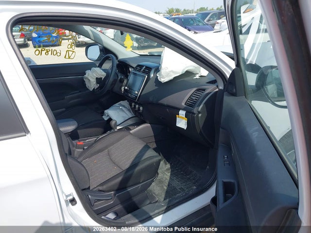 Mitsubishi RVR SE 2026 JA4AJVAW4TU601890 Image 5