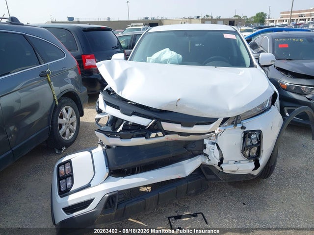 Mitsubishi RVR SE 2026 JA4AJVAW4TU601890 Image 6