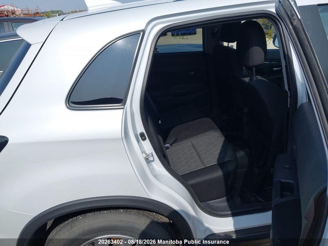 Mitsubishi RVR SE 2026 JA4AJVAW4TU601890 Image 8