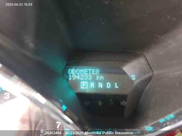 Chevrolet Traverse Lt 2017 1GNKRGKD1HJ330136 Image 7