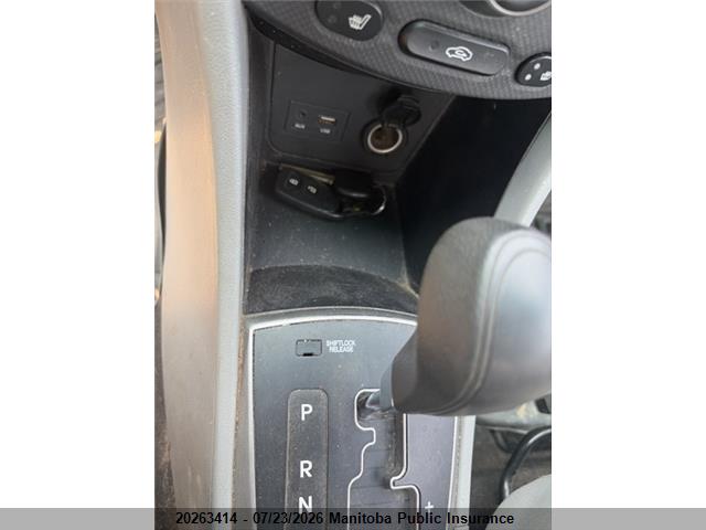 Hyundai ACCENT GL 2015 KMHCT4AE4FU854167 Image 11