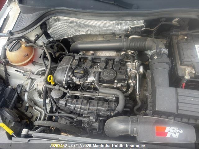 Aukcja sprzedaży 2014 Volkswagen Tiguan 2.0 Tsi, vin: WVGJV3AX5EW540446, numer aukcji: 20263432