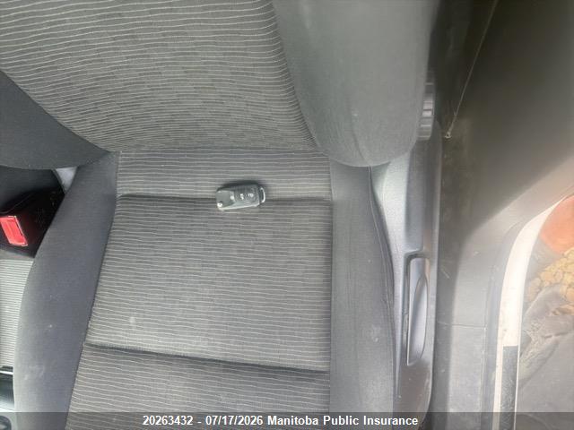 Aukcja sprzedaży 2014 Volkswagen Tiguan 2.0 Tsi, vin: WVGJV3AX5EW540446, numer aukcji: 20263432