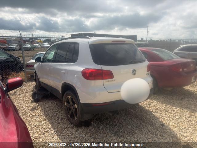 Aukcja sprzedaży 2014 Volkswagen Tiguan 2.0 Tsi, vin: WVGJV3AX5EW540446, numer aukcji: 20263432