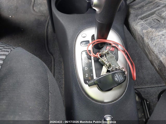 Nissan Micra S 2015 3N1CK3CP4FL214991 Image 11