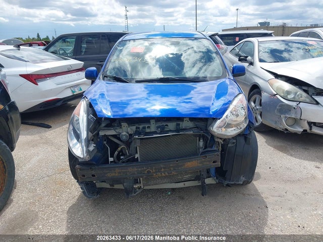 Nissan Micra S 2015 3N1CK3CP4FL214991 Image 6