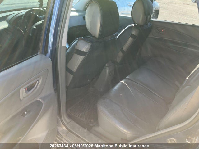 Продажа на аукционе авто 2007 Hyundai Tucson Gls V6, vin: KM8JM72D07U548662, номер лота: 20263434