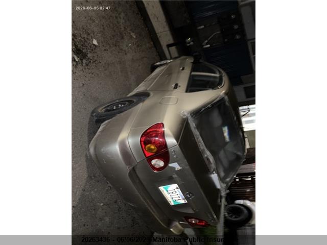 20263436 :رقم المزاد ، 2T1BR32E84C803658 vin ، 2004 Toyota Corolla Ce مزاد بيع