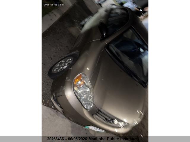 20263436 :رقم المزاد ، 2T1BR32E84C803658 vin ، 2004 Toyota Corolla Ce مزاد بيع