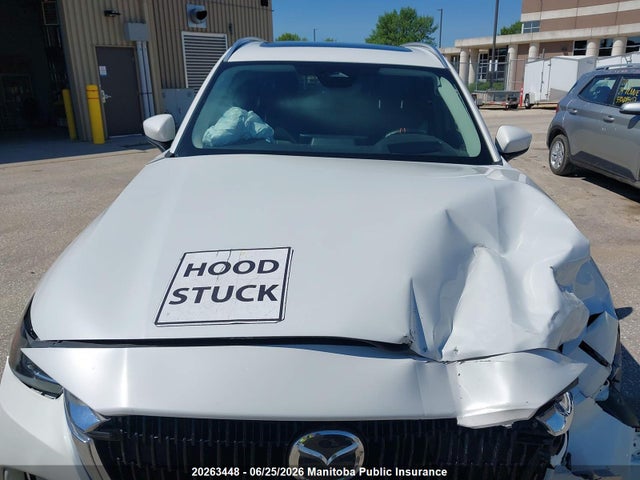 Mazda Cx-90 Gt 2025 JM3KKDHD6S1201813 Image 10