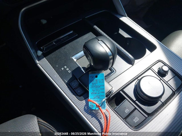 Mazda Cx-90 Gt 2025 JM3KKDHD6S1201813 Image 11