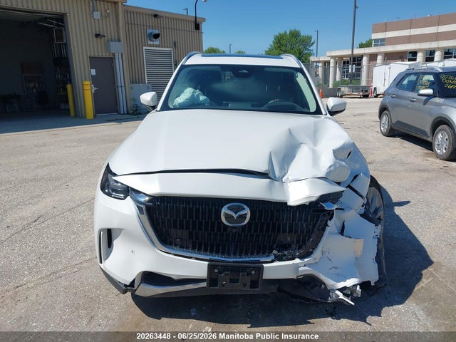 Mazda Cx-90 Gt 2025 JM3KKDHD6S1201813 Image 12
