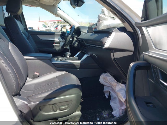 Mazda Cx-90 Gt 2025 JM3KKDHD6S1201813 Image 5