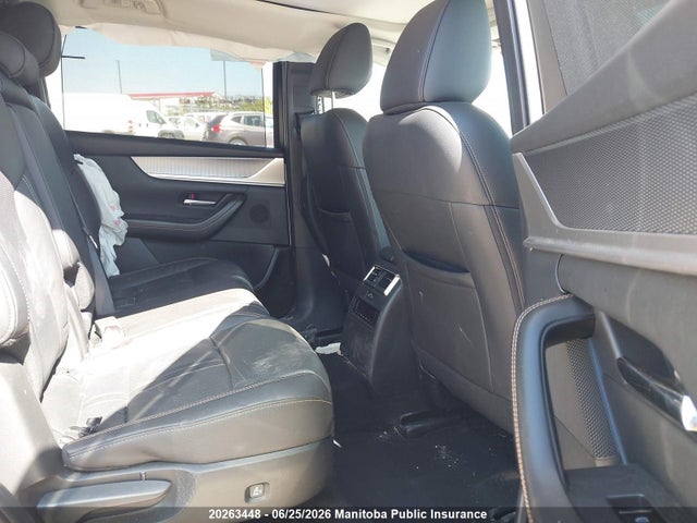 Mazda Cx-90 Gt 2025 JM3KKDHD6S1201813 Image 8