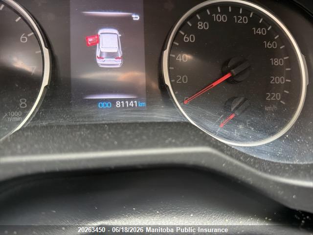 Toyota RAV4 LE 2022 2T3B1RFV2NC280182 Image 7