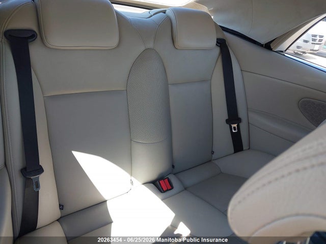 Продаж на аукціоні авто 2008 Saab 9-3, vin: YS3FB79Y286012304, номер лоту: 20263454