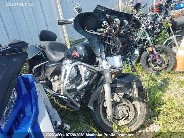 Aukcja sprzedaży 2004 Harley Davidson Flht Electra Glide, vin: 5HD1DDV164Y600165, numer aukcji: 20263499