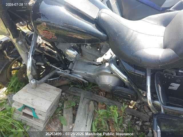 Aukcja sprzedaży 2004 Harley Davidson Flht Electra Glide, vin: 5HD1DDV164Y600165, numer aukcji: 20263499