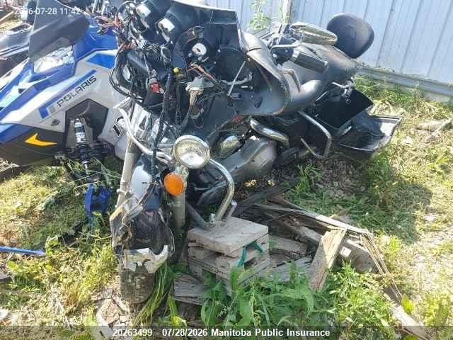 Aukcja sprzedaży 2004 Harley Davidson Flht Electra Glide, vin: 5HD1DDV164Y600165, numer aukcji: 20263499