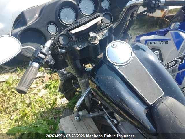 Aukcja sprzedaży 2004 Harley Davidson Flht Electra Glide, vin: 5HD1DDV164Y600165, numer aukcji: 20263499