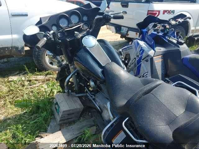 Aukcja sprzedaży 2004 Harley Davidson Flht Electra Glide, vin: 5HD1DDV164Y600165, numer aukcji: 20263499