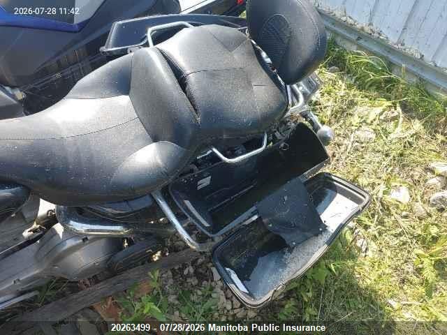 Aukcja sprzedaży 2004 Harley Davidson Flht Electra Glide, vin: 5HD1DDV164Y600165, numer aukcji: 20263499