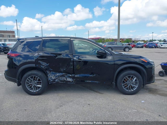 Nissan ROGUE S 2026 JN8BT3AB2TW085351 Image 13