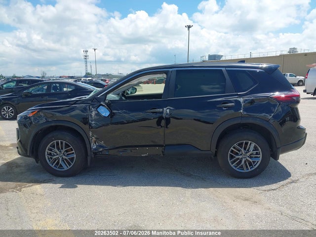 Nissan ROGUE S 2026 JN8BT3AB2TW085351 Image 14