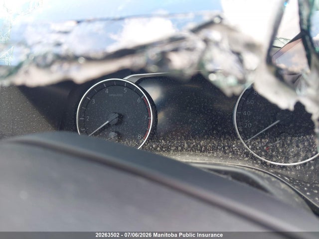 Nissan ROGUE S 2026 JN8BT3AB2TW085351 Image 15