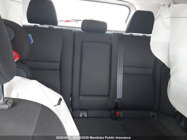 Nissan ROGUE S 2026 JN8BT3AB2TW085351 Image 8