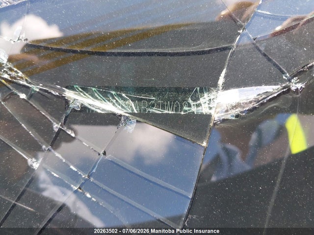Nissan ROGUE S 2026 JN8BT3AB2TW085351 Image 9