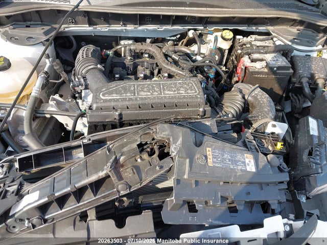 Ford Escape St Line 2025 1FMCU9MNXSUB37823 Image 10
