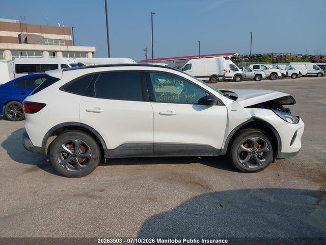 Ford Escape St Line 2025 1FMCU9MNXSUB37823 Image 13