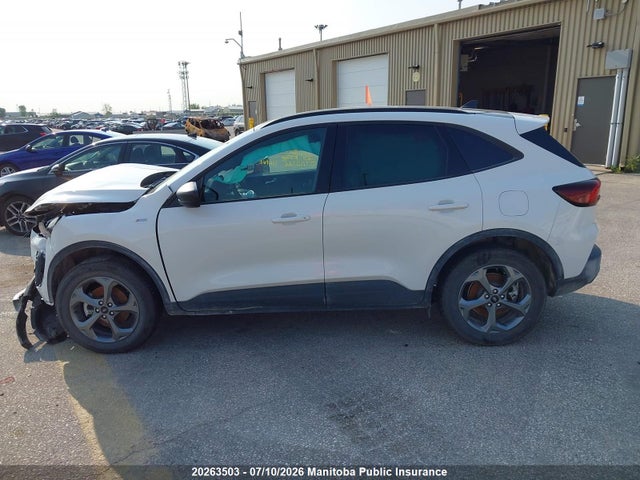 Ford Escape St Line 2025 1FMCU9MNXSUB37823 Image 14