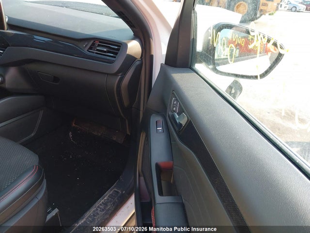 Ford Escape St Line 2025 1FMCU9MNXSUB37823 Image 5