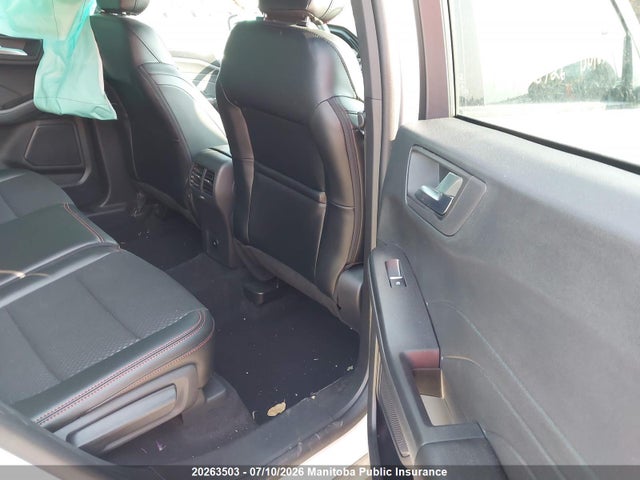 Ford Escape St Line 2025 1FMCU9MNXSUB37823 Image 8
