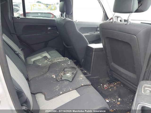 20263504 :رقم المزاد ، 1J4PN2GK4AW102459 vin ، 2010 Jeep Liberty Sport مزاد بيع