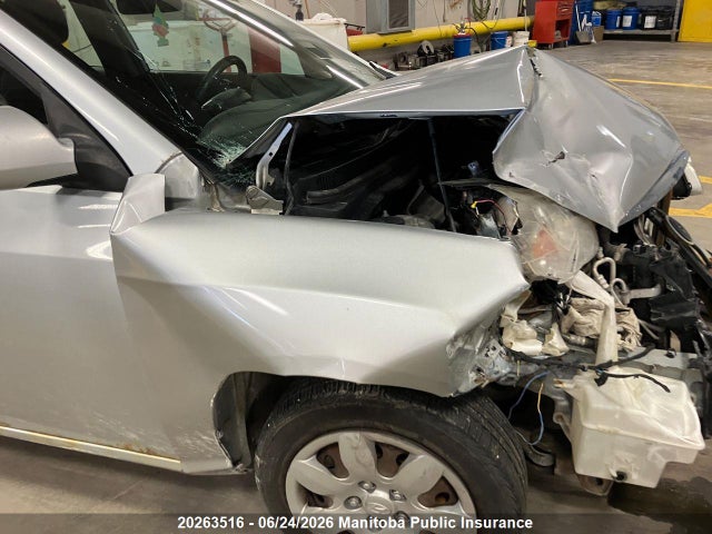 Продаж на аукціоні авто 2010 Hyundai Elantra Gl, vin: KMHDU4BD4AU003325, номер лоту: 20263516