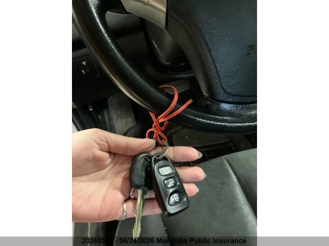 2010 Hyundai Elantra Gl მანქანა იყიდება აუქციონზე, vin: KMHDU4BD4AU003325, აუქციონის ნომერი: 20263516