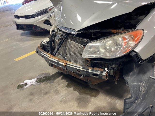 2010 Hyundai Elantra Gl მანქანა იყიდება აუქციონზე, vin: KMHDU4BD4AU003325, აუქციონის ნომერი: 20263516