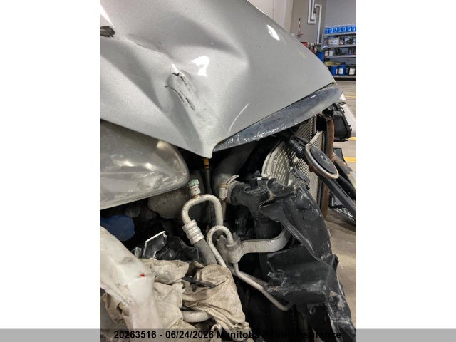 2010 Hyundai Elantra Gl მანქანა იყიდება აუქციონზე, vin: KMHDU4BD4AU003325, აუქციონის ნომერი: 20263516