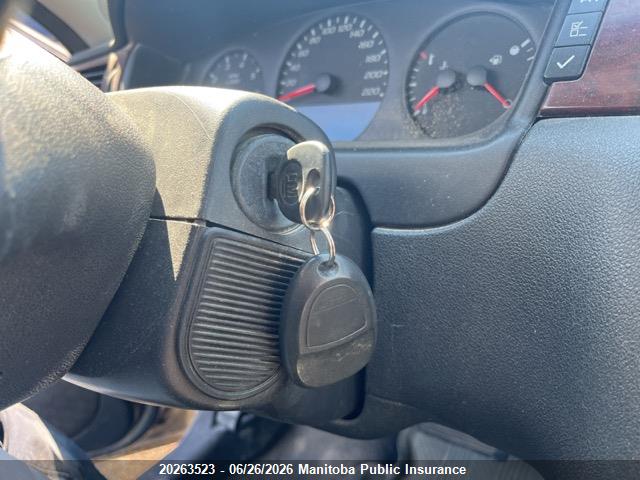 Aukcja sprzedaży 2009 Chevrolet Impala Ls V6, vin: 2G1WB57K291300853, numer aukcji: 20263523