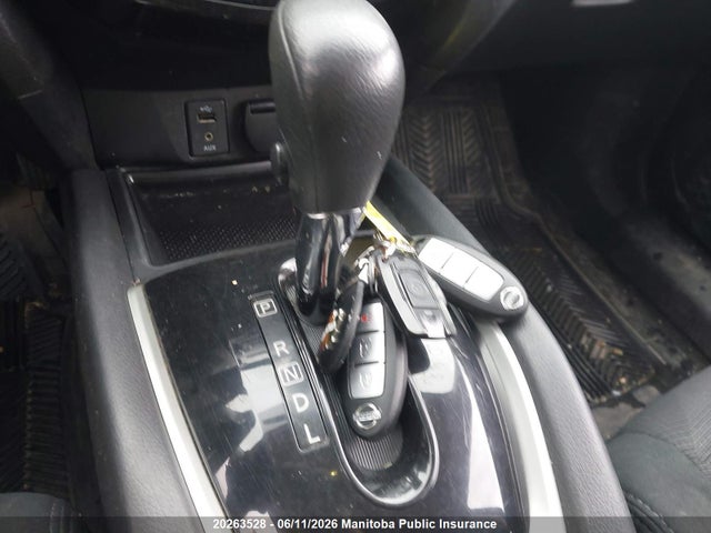 Продажа на аукционе авто 2016 Nissan Rogue S, vin: 5N1AT2MV1GC867036, номер лота: 20263528
