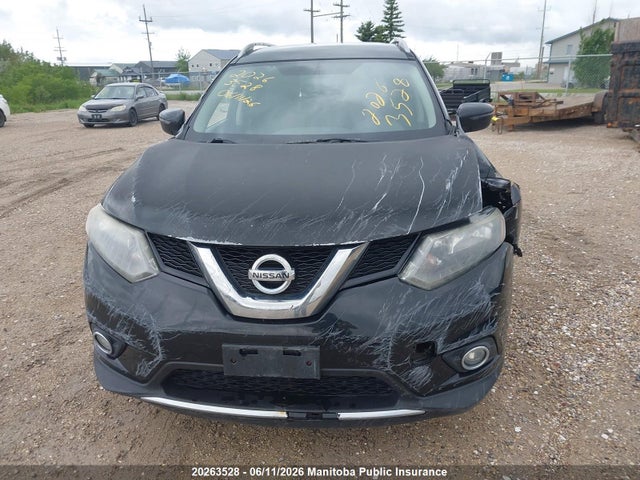 Продажа на аукционе авто 2016 Nissan Rogue S, vin: 5N1AT2MV1GC867036, номер лота: 20263528