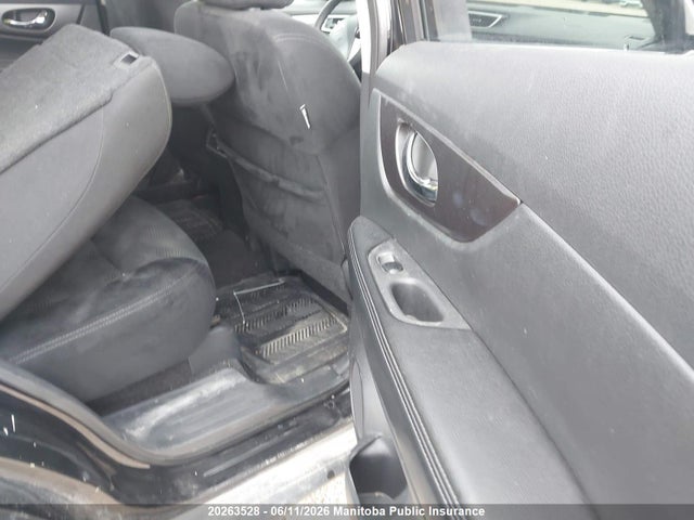 Продажа на аукционе авто 2016 Nissan Rogue S, vin: 5N1AT2MV1GC867036, номер лота: 20263528