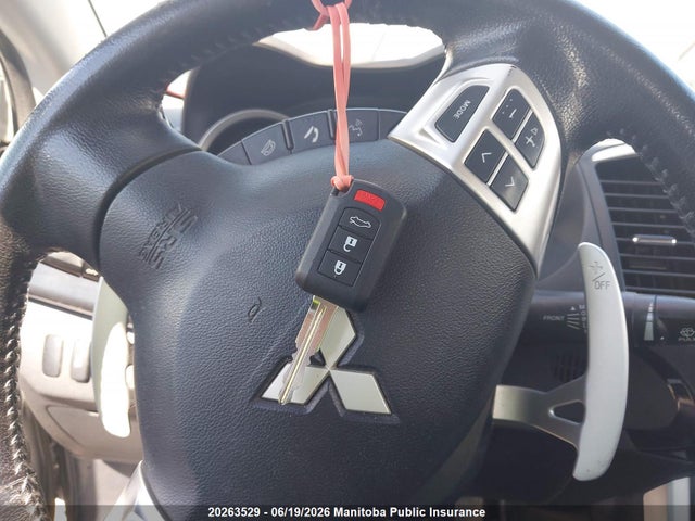 Mitsubishi Lancer Se 2016 JA32V2FW5GU605103 Image 7