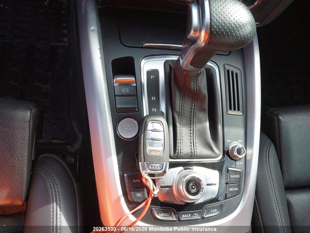 Audi Q5 2015 WA1WFCFP0FA141968 Image 10